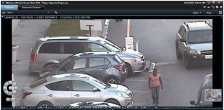 Belvedere house search in connection with the two missing young men