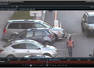 Belvedere house search in connection with the two missing young men