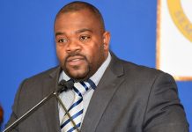 The Ministry of VROMI will be assessing inhabitable and damaged beyond repair structures