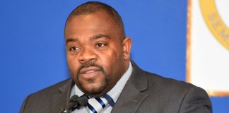 Minister Emmanuel: It’s not what it looked like; Stop harassment, individual was working for Govt.