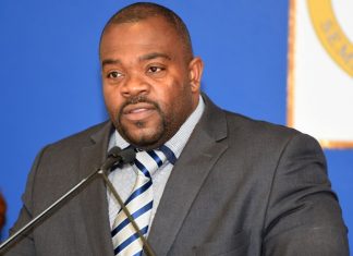 MP Emmanuel leaves NA fraction and declare himself independent