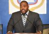 Minister Emmanuel: Moving forward for St. Maarten