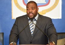 Road paving and patch works to be carried out next week