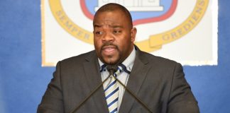 Minister Emmanuel: Moving forward for St. Maarten