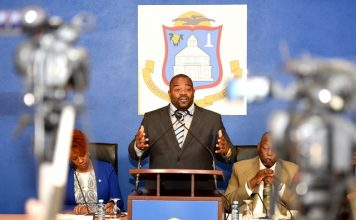 Emmanuel: Stop thinking about yourself and start thinking about your community