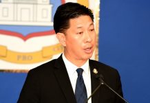 Se les aconseja a las personas con problemas respiratorios cerrar puertas y ventanas debido al fuego