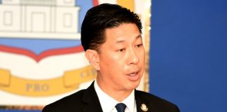 Minister Lee: “Quality health care is why we’re working on NHI; Govt. is committed to doing this sustainably, and realistically”