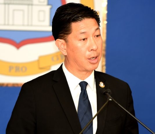 Preparativos en curso para el Día Mundial de la Salud con el tema “Hablemos de la Depresión”