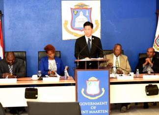 VSA and Actuary met Stakeholders on NHI