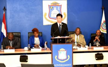 VSA and Actuary met Stakeholders on NHI