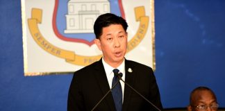 Minister Lee: Working diligently towards providing quality health care is the right step