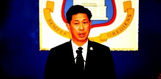Minister Lee looks for structural approach to improving Health Care