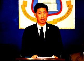 Minister Lee looks for structural approach to improving Health Care