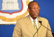 Boasman: Better work and coordination needed in justice chain