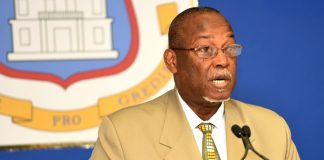 Minister Boasman: Enjoy holidays in safe and responsible way