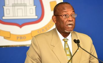 Minister Boasman: Enjoy holidays in safe and responsible way