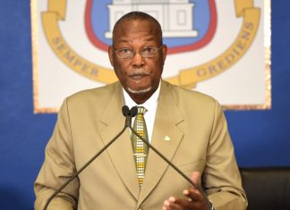 Application period for Carnival vending now open