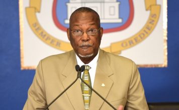 Minister Boasman: We should satisfy the people’s need for information before just continuing