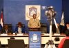 Gag order issued to civil servants by COM