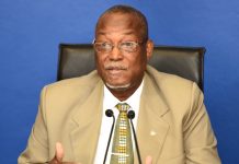 Reabren Centros de Detención de Simpson Bay.