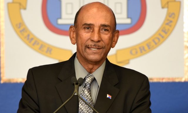 Gibson: Budget 2017 approved by CFT