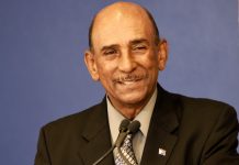 Minister Gibson: Let’s keep up this trend