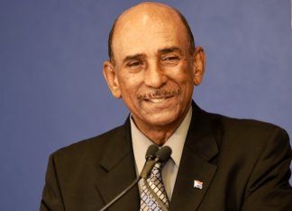 Minister Gibson: Let’s keep up this trend