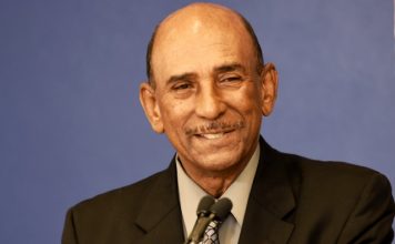 Minister Gibson: Let’s keep up this trend