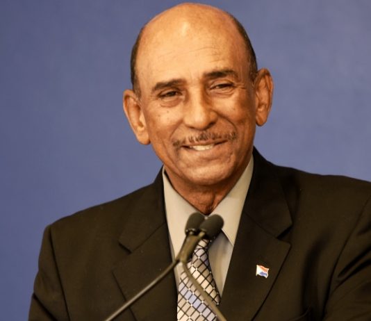 Central Bank calls time out on Gibson’s appointment