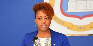 Minister Jacobs: One school, one teacher, one student at a time