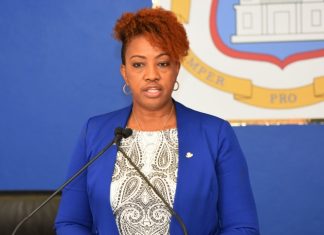 Schools reopen on Tuesday