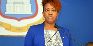 Jacobs: Putting our money where our mouths are