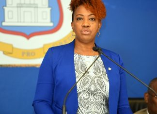 Jacobs: Putting our money where our mouths are