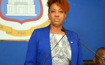 Jacobs: Putting our money where our mouths are