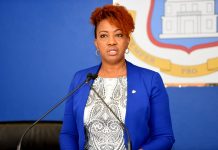 ECYS Ministry teams up with SXM DOET