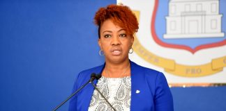 Meeting held with the school managers of the public schools