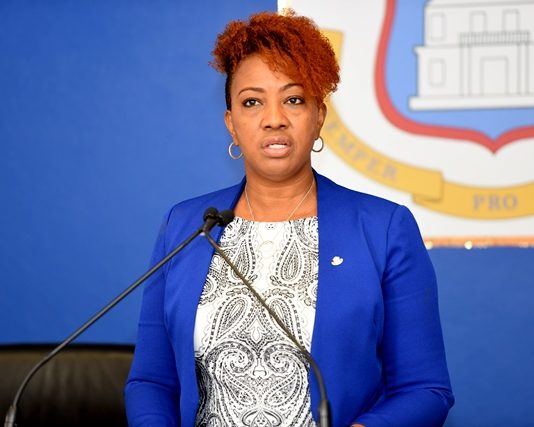 Meeting held with the school managers of the public schools