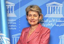 Message from Ms Irina Bokova, Director-General of UNESCO on the occasion of the World Radio Day