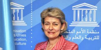 Message from Ms Irina Bokova, Director-General of UNESCO on the occasion of the World Radio Day