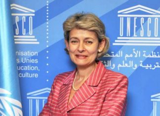 Message from Ms Irina Bokova, Director-General of UNESCO on the occasion of the World Radio Day