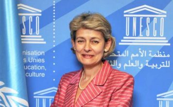Message from Ms Irina Bokova, Director-General of UNESCO on the occasion of the World Radio Day