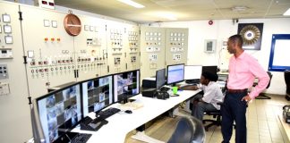 NV GEBE apologizes for outages