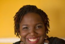 Nerissa Golden Releases First Romance Novel, Love’s Sweet Joy