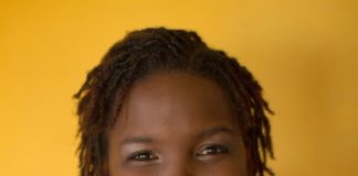 Nerissa Golden Releases First Romance Novel, Love’s Sweet Joy