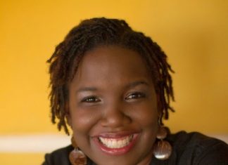 Nerissa Golden Releases First Romance Novel, Love’s Sweet Joy