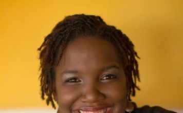 Nerissa Golden Releases First Romance Novel, Love’s Sweet Joy