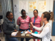 Regional nurses excelling at specialised training at UWI