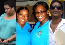 *** BREAKING NEWS ***: Lawyer Brenda Brooks arrested in Ostrich Investigation