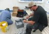 Simpson Bay Causeway LED Lights Fully Operational early 2017