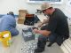Simpson Bay Causeway LED Lights Fully Operational early 2017